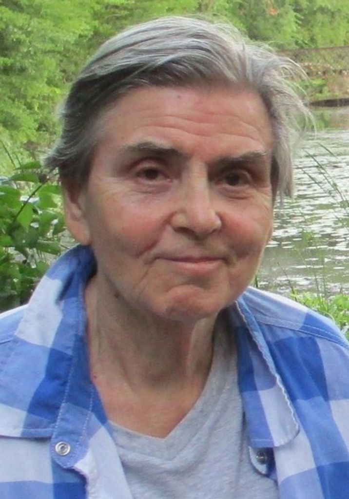 Laura F. Vasu Profile Photo