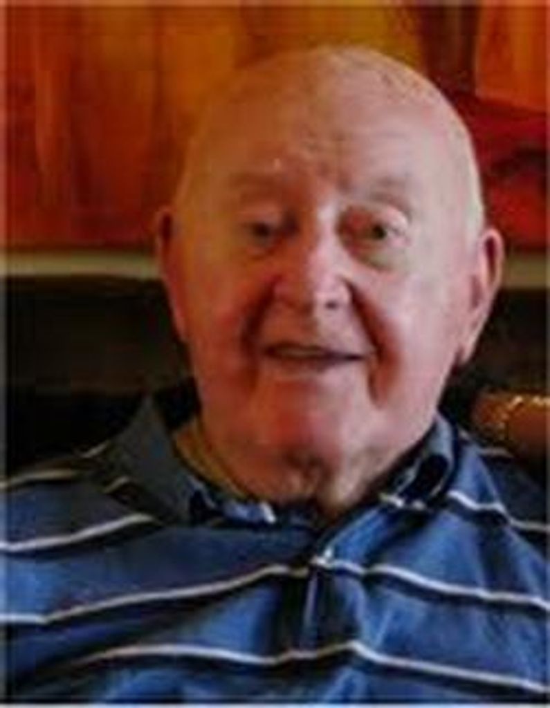 Melvin Floyd Roberts