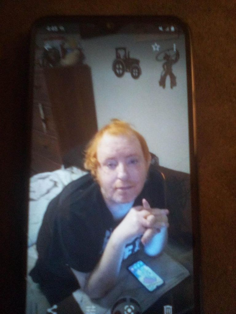 Jamie Ray Ashley Profile Photo
