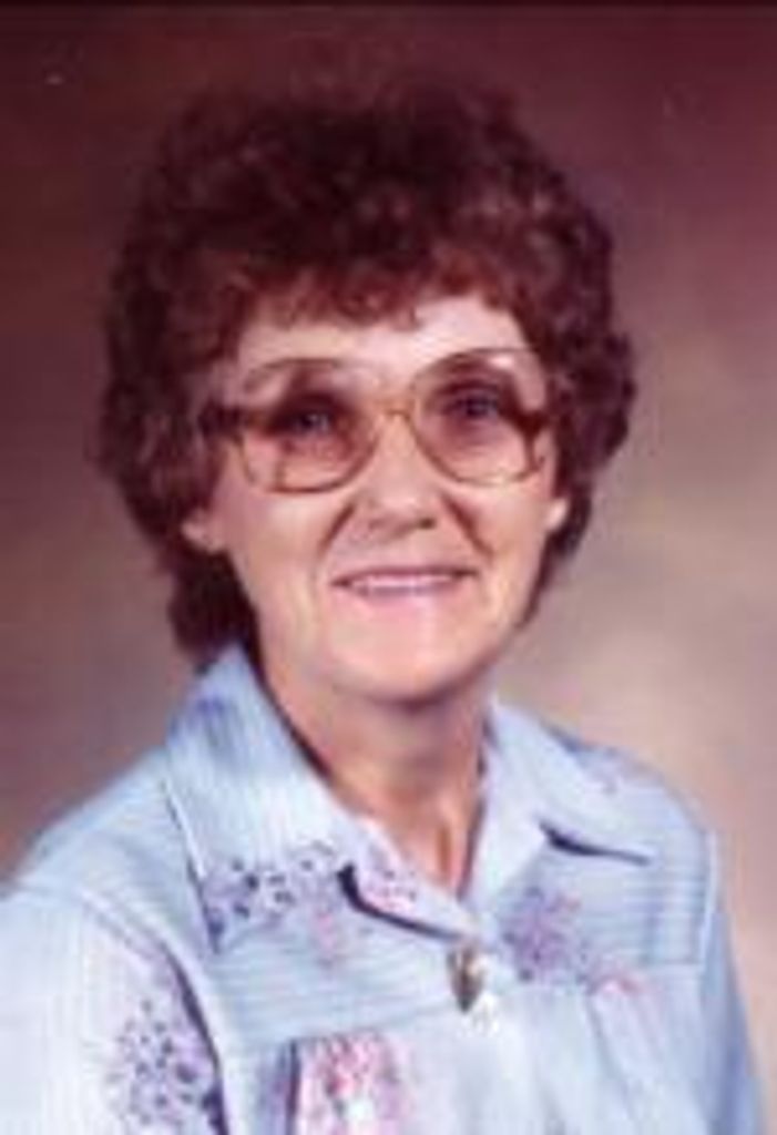 Etta Mullins