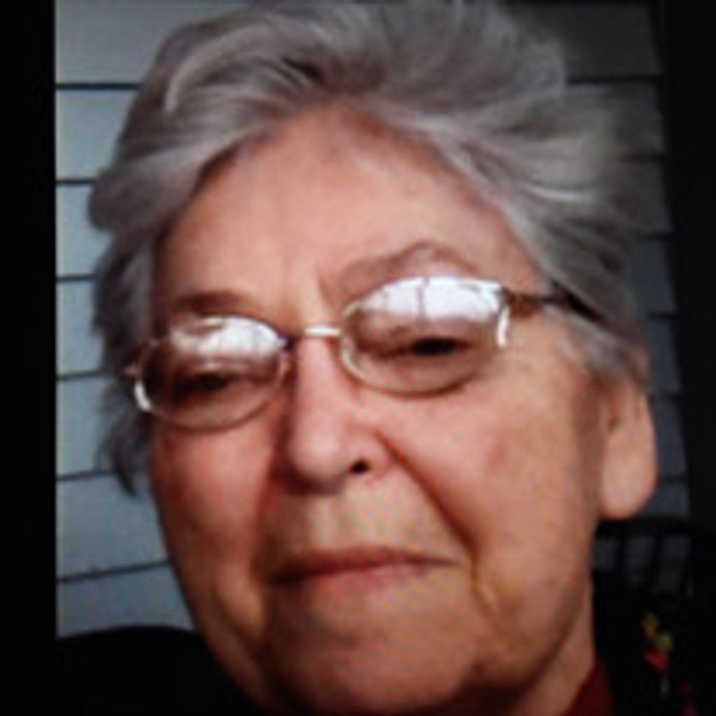 Mae Heald