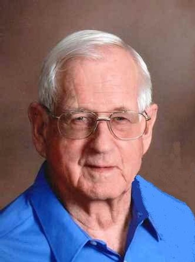 Neal Curtis Anderson Profile Photo