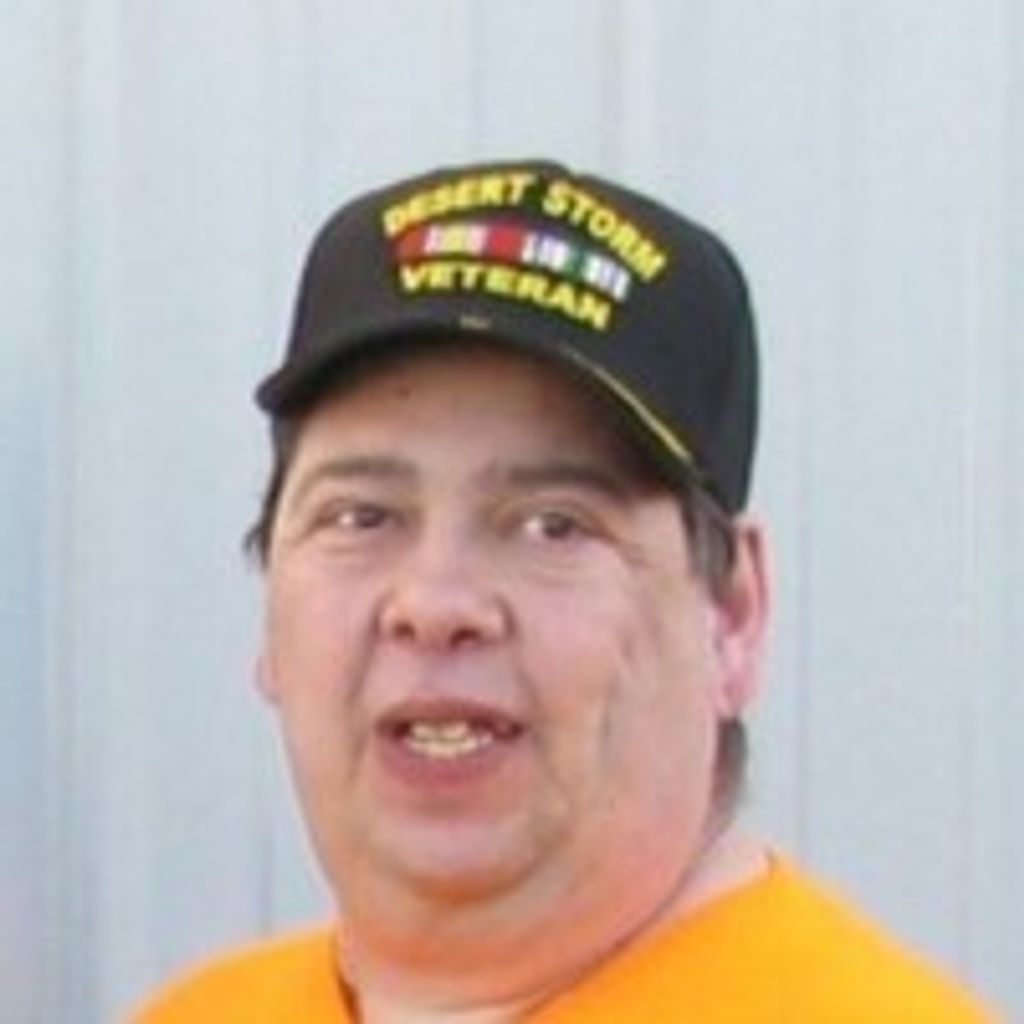 Ricky Lee Jochim