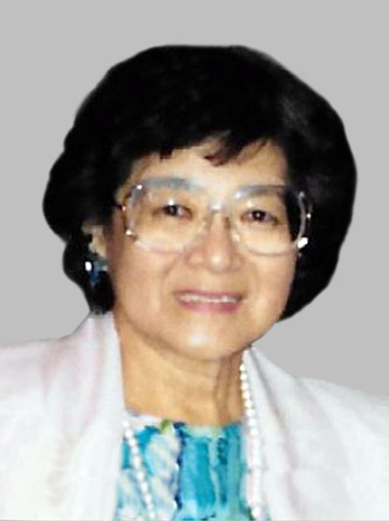 Julia Sato Nakamura
