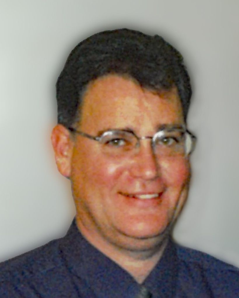 Robert Ehrhart