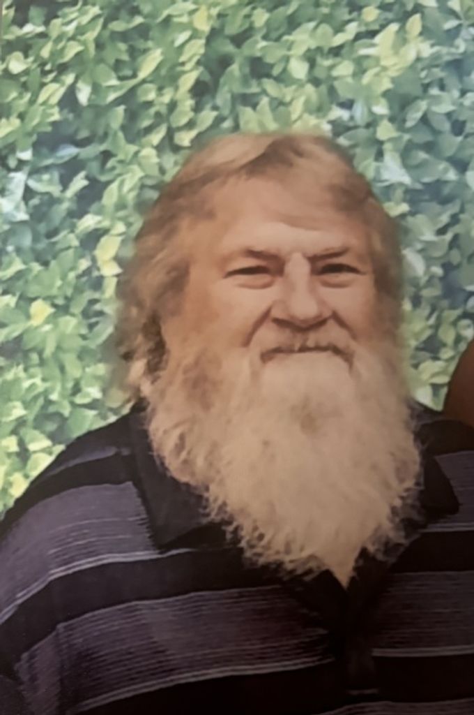 Michael "Mooney" L. Mullins