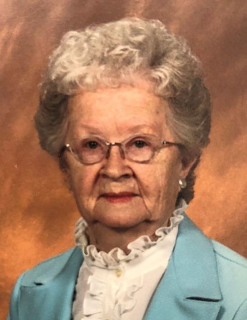 Gertrude Votruba