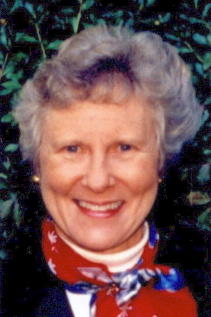 Jeanine "Jeanie" S. Swaim Profile Photo