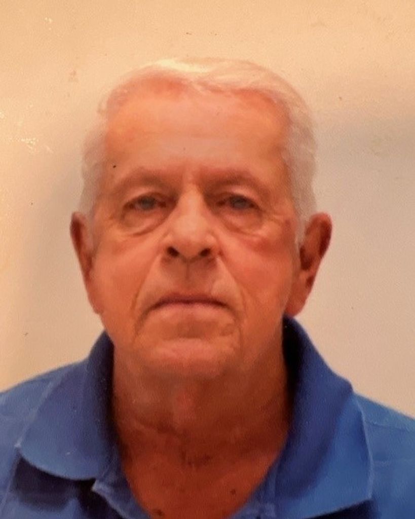 David Lynn Slagle, Sr.