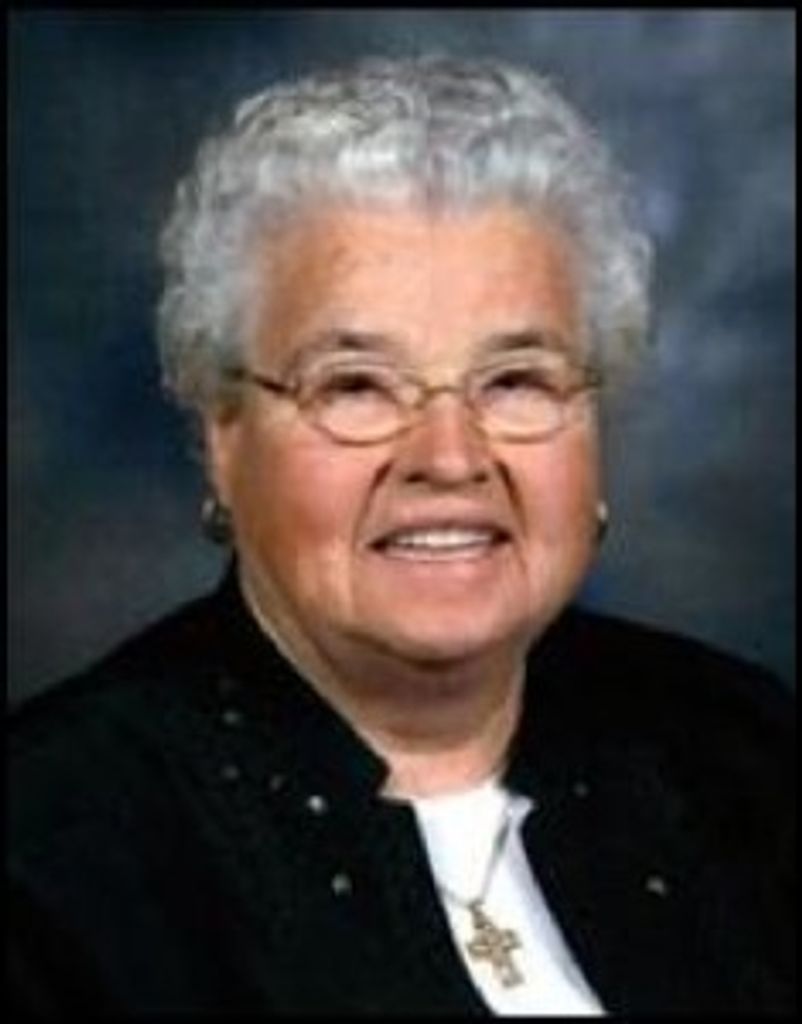 Marie-Louise Matthys