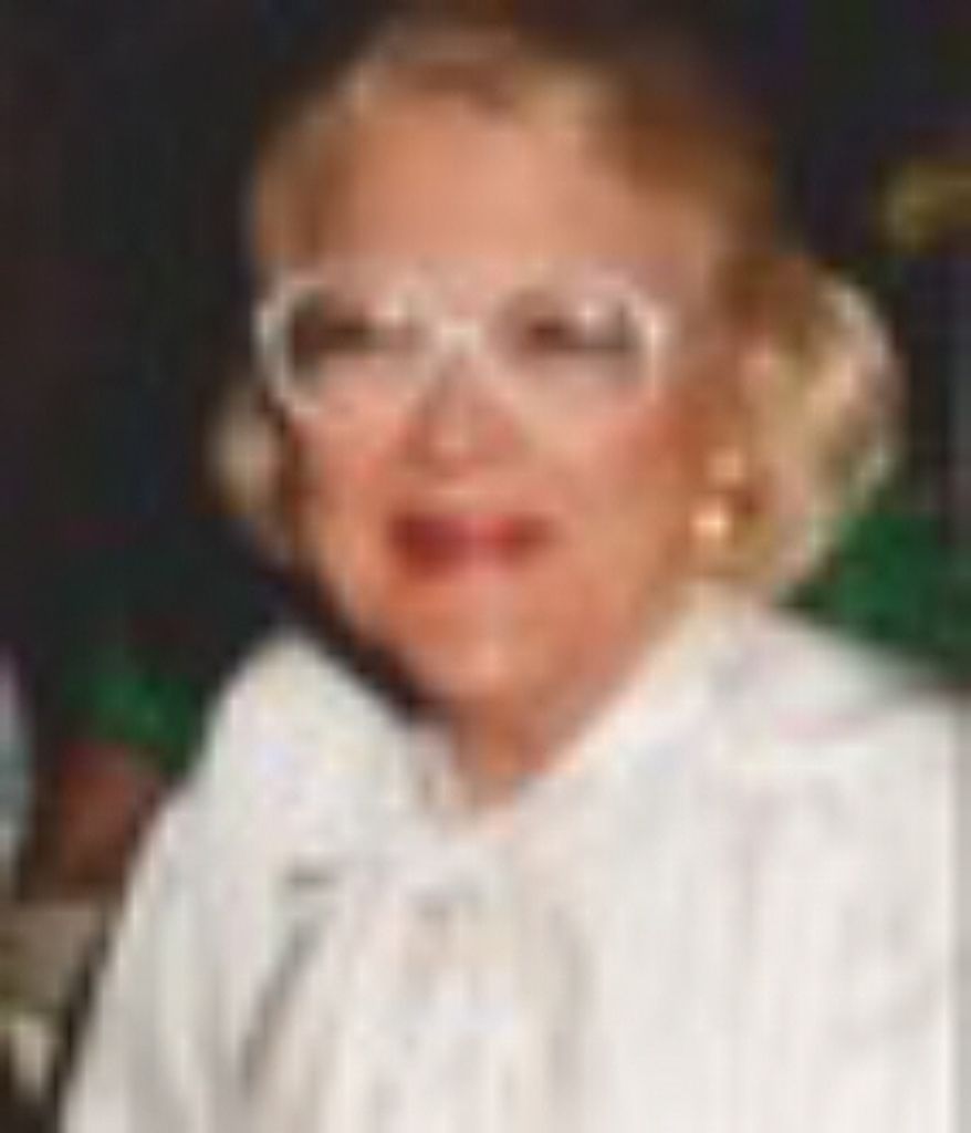 Jane Callaway  Van Cleef