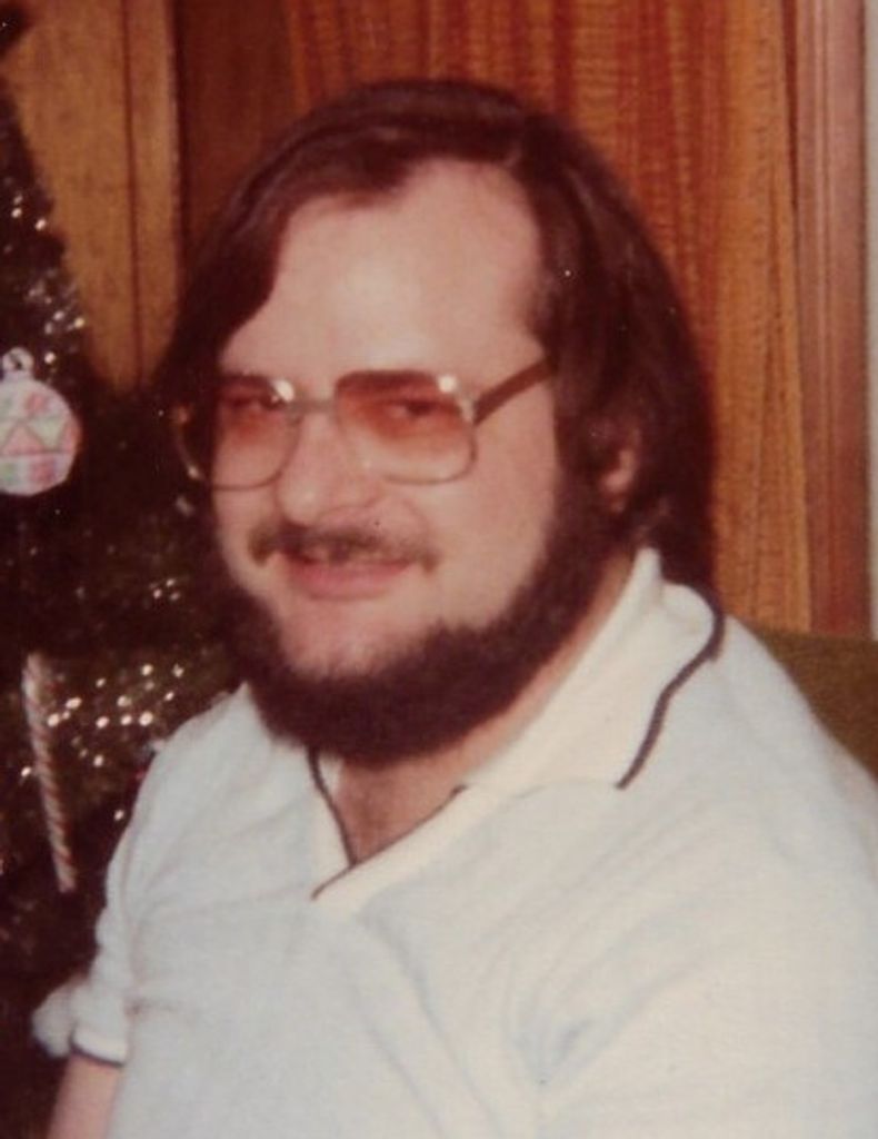 George Ronald "Ron" Oakes