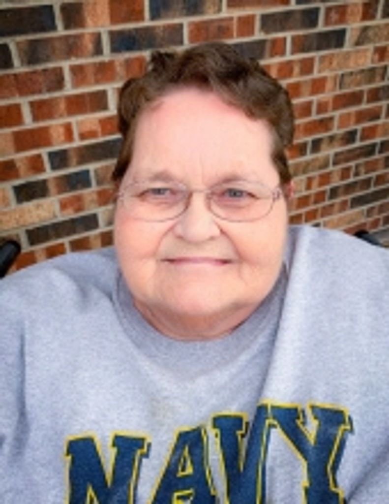 Nedra "Mae" Eslinger Profile Photo
