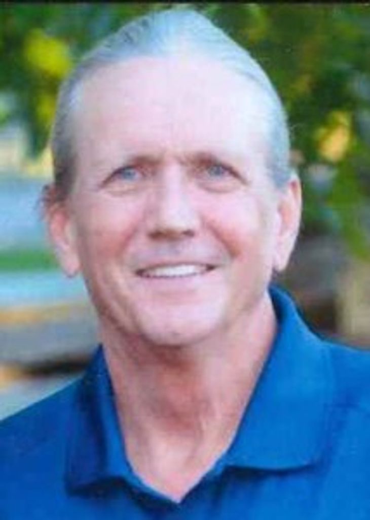 Jerry Dale Ratliff