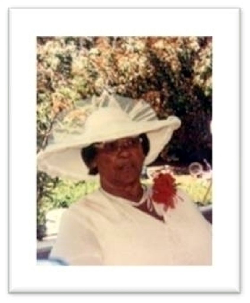 Mary L. Denson-Deloach Profile Photo