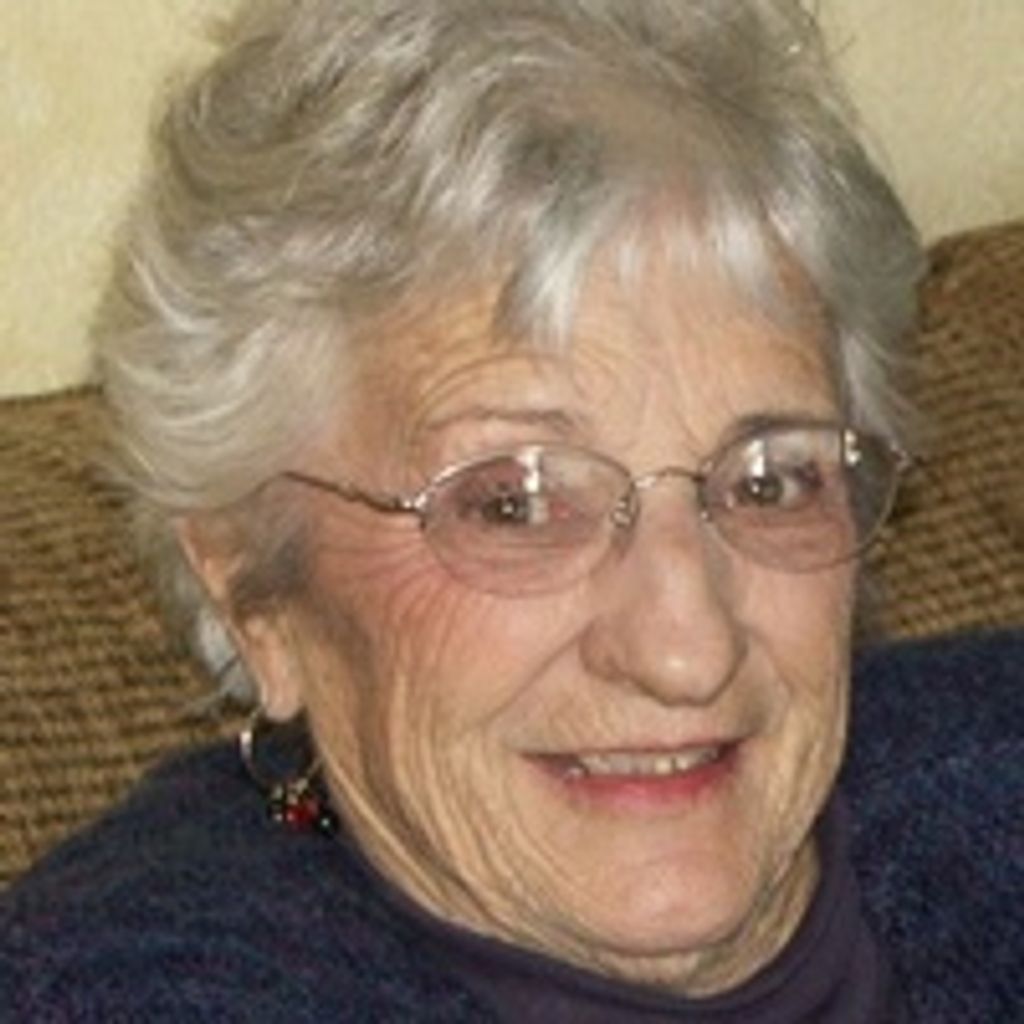 Joan Bergerson
