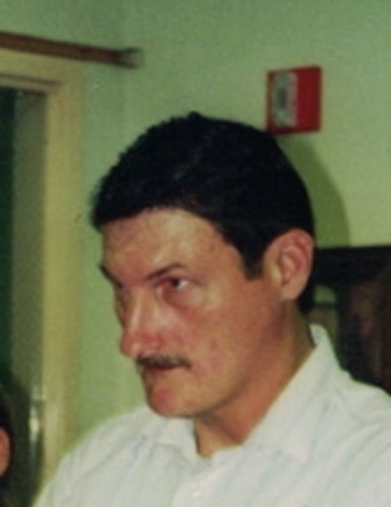 John Sargent Profile Photo