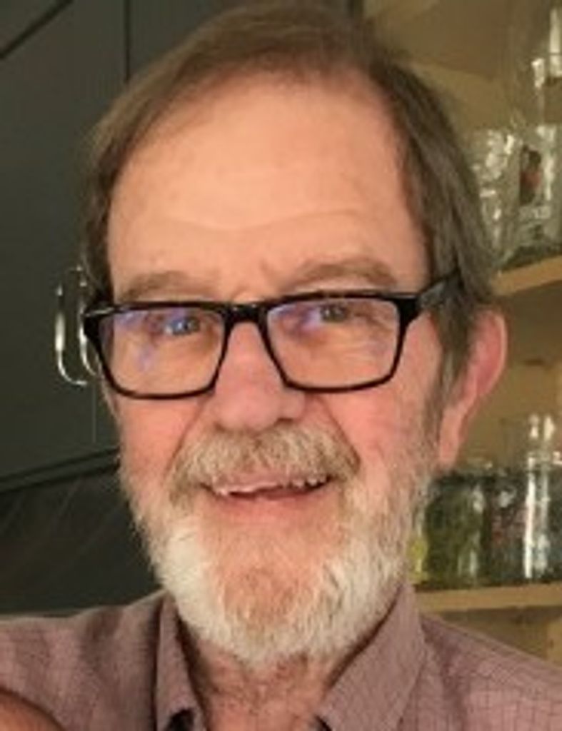 Larry Johnson Profile Photo