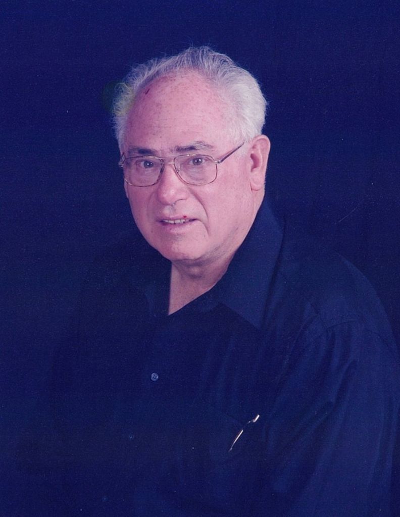 Paul Jerry Brackney