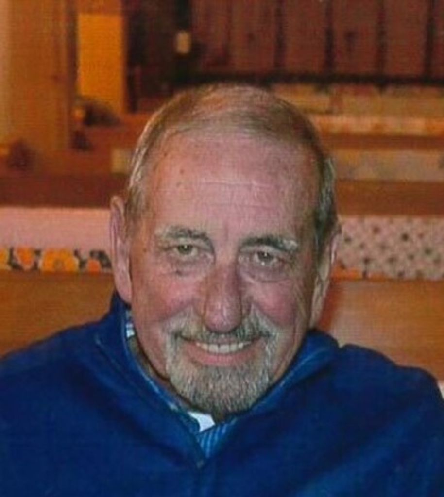 Robert P. Combs Profile Photo