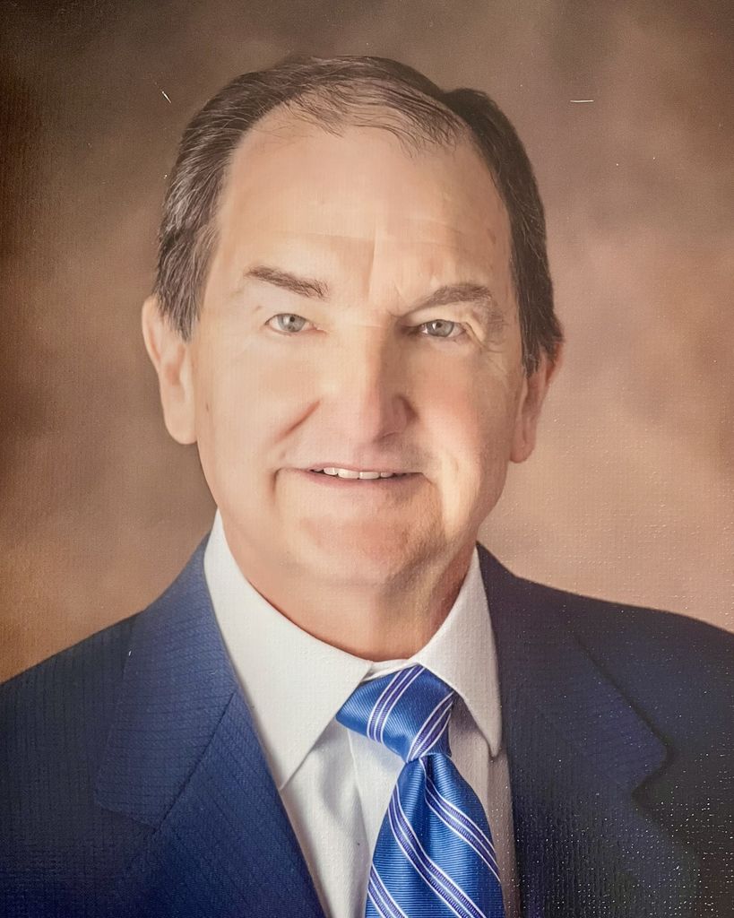 Frank John Mozola