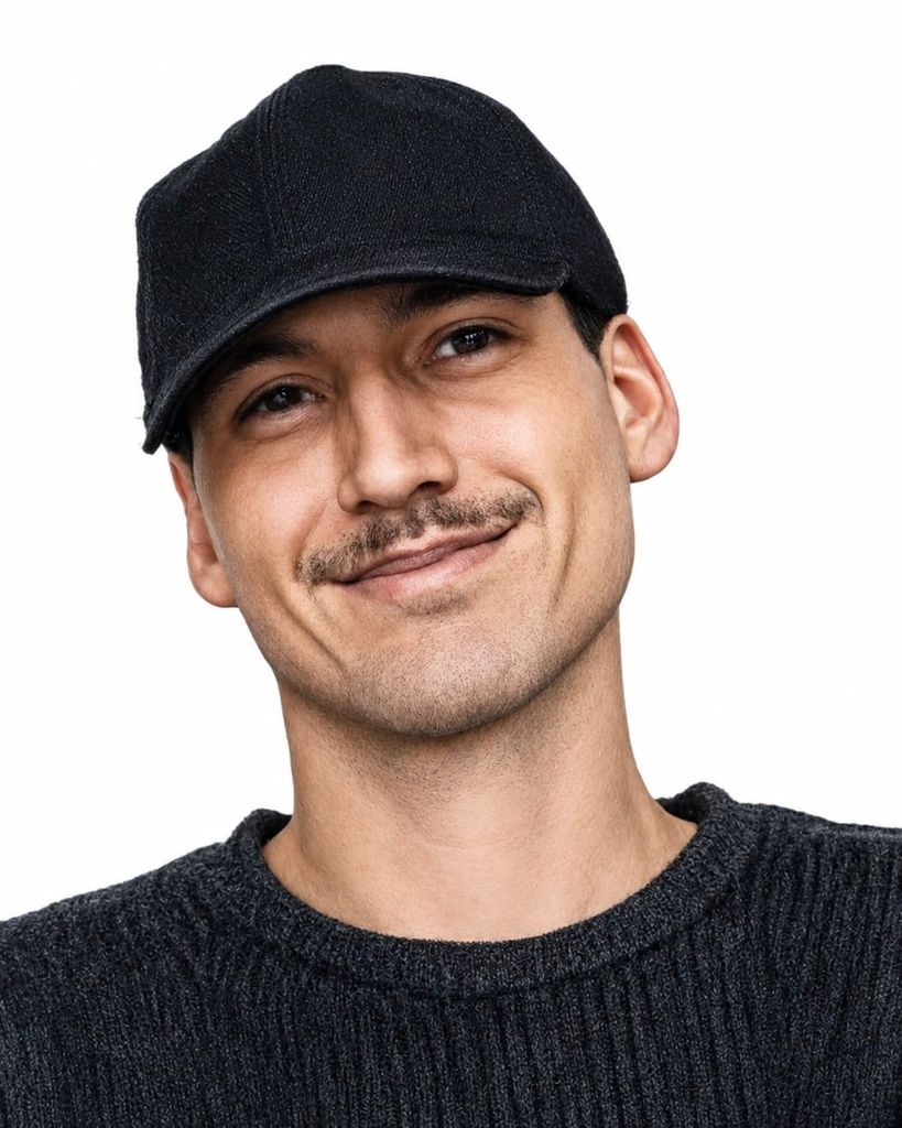 Travis Lee Fernandez