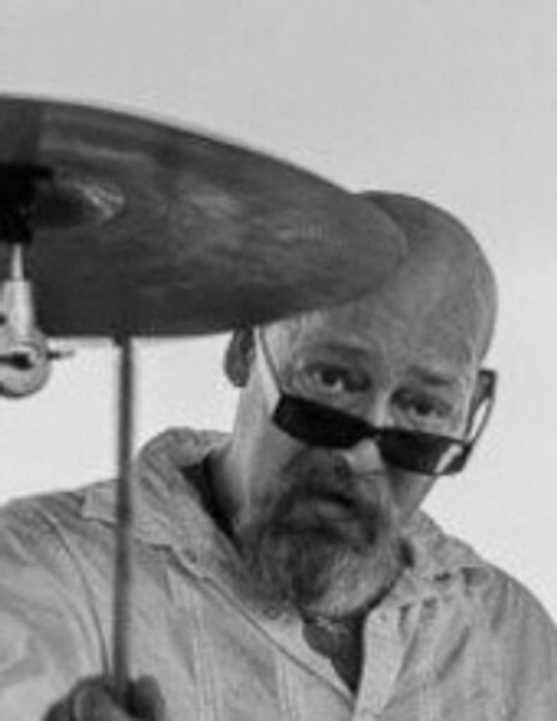 Kurt M. Wiesend