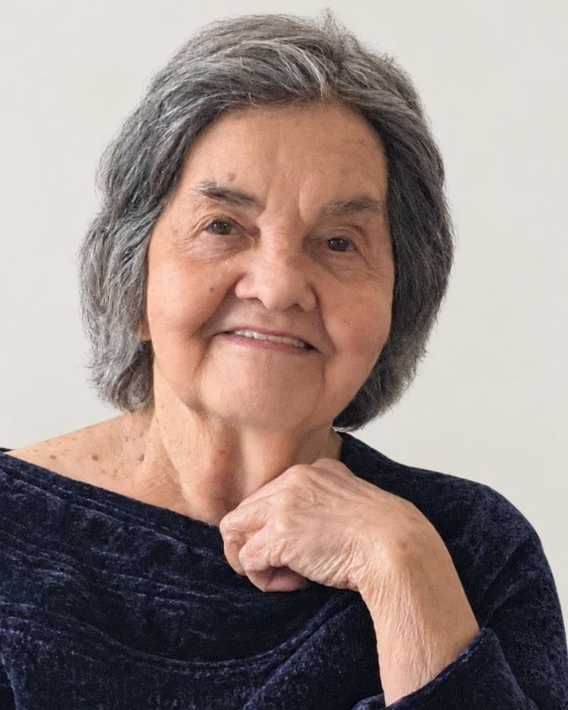Mae Iker Rose Profile Photo