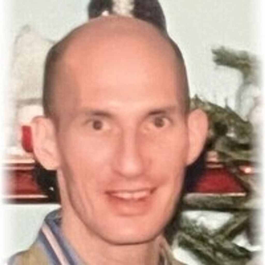 Lars Michael Dahms