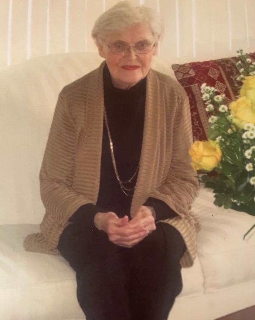 Margaret Mary Castiglione