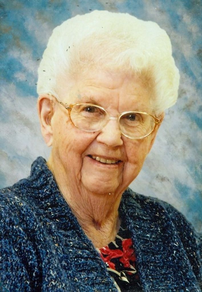 Grace Alta Ringdahl