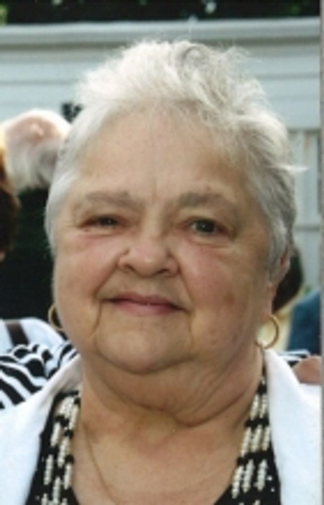 Sarah J. Youster