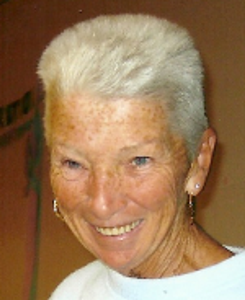 Rose M. (Carpenter) Carbonello