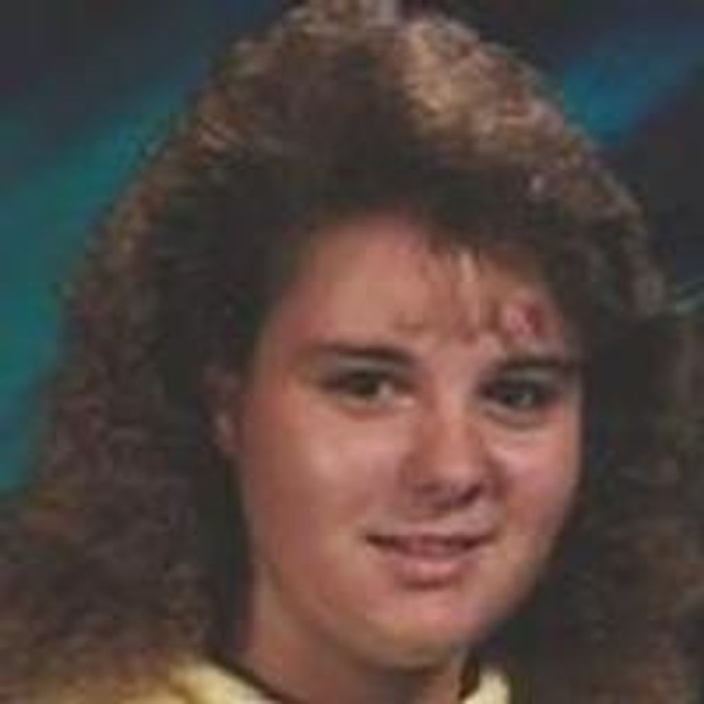 Kimberly Mccoy Beechy Huff