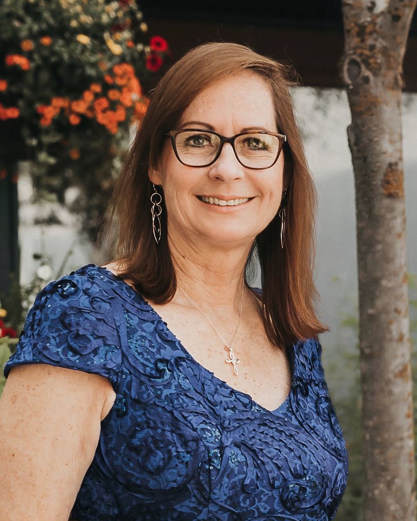 Terri Jean Woodall