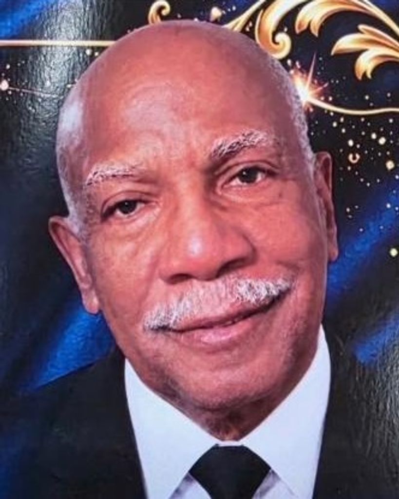 Mr. Earnest Ishman, Sr. Profile Photo