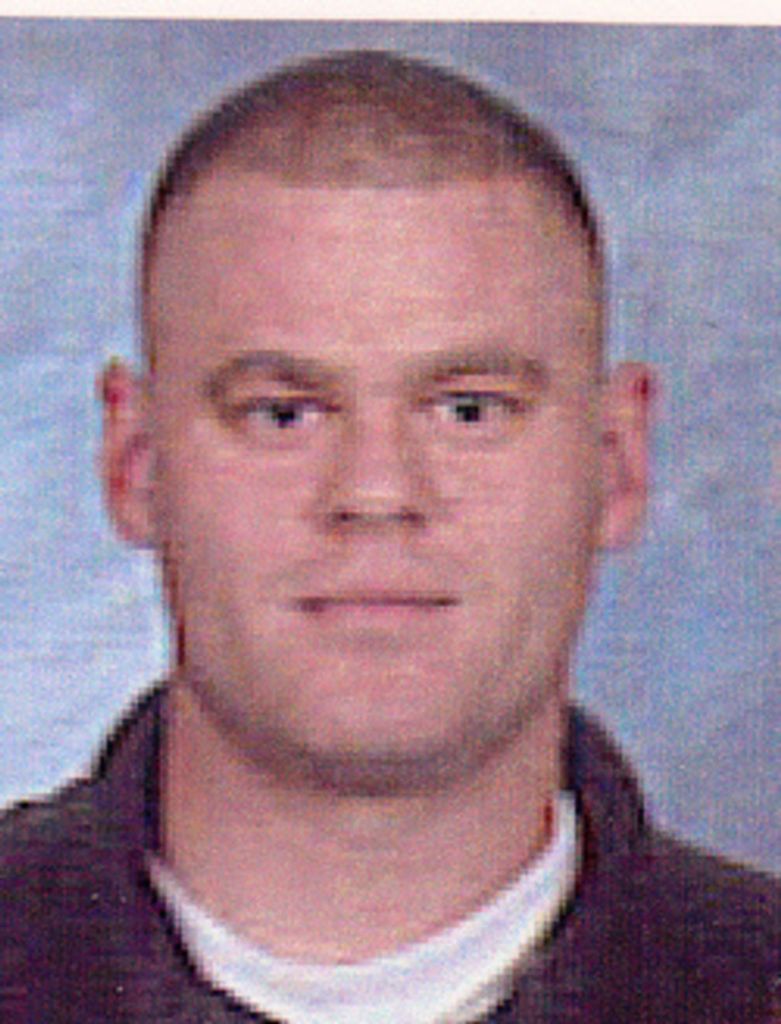 Robert A. Haugen Jr.