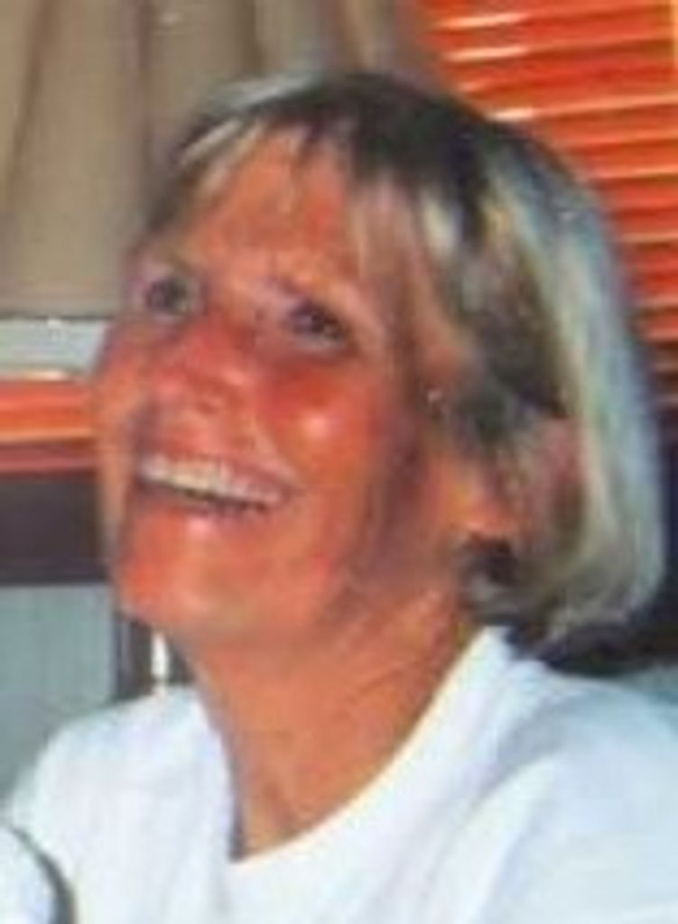 Nora Rita (Armstrong) Matchuny