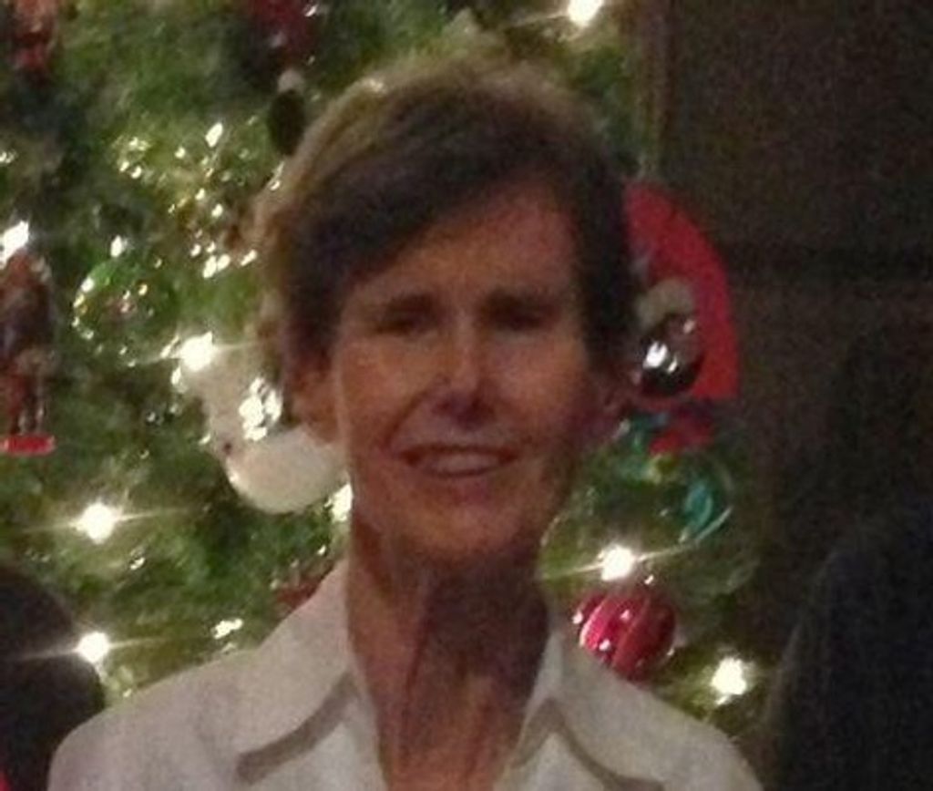 Mary N. Van Dusen Profile Photo