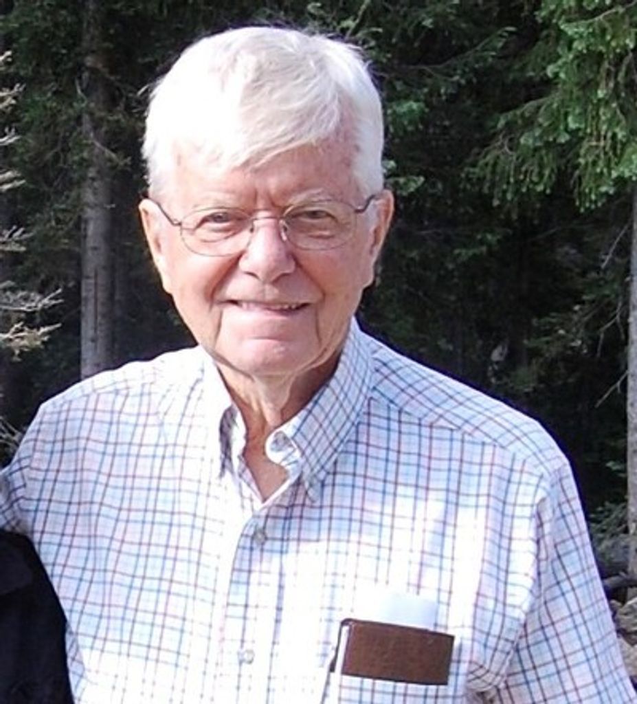 Aylor "Mike" Stauffer Profile Photo