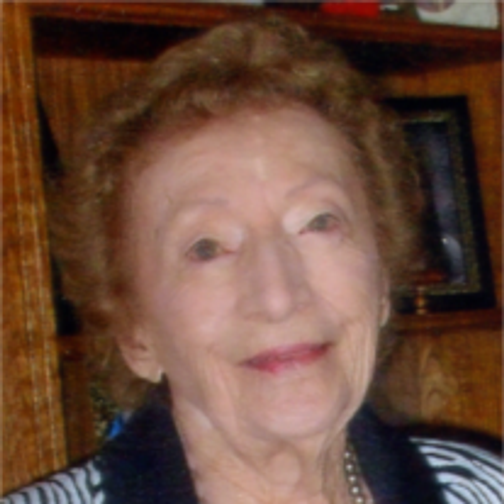 Mary P. O'Donnell