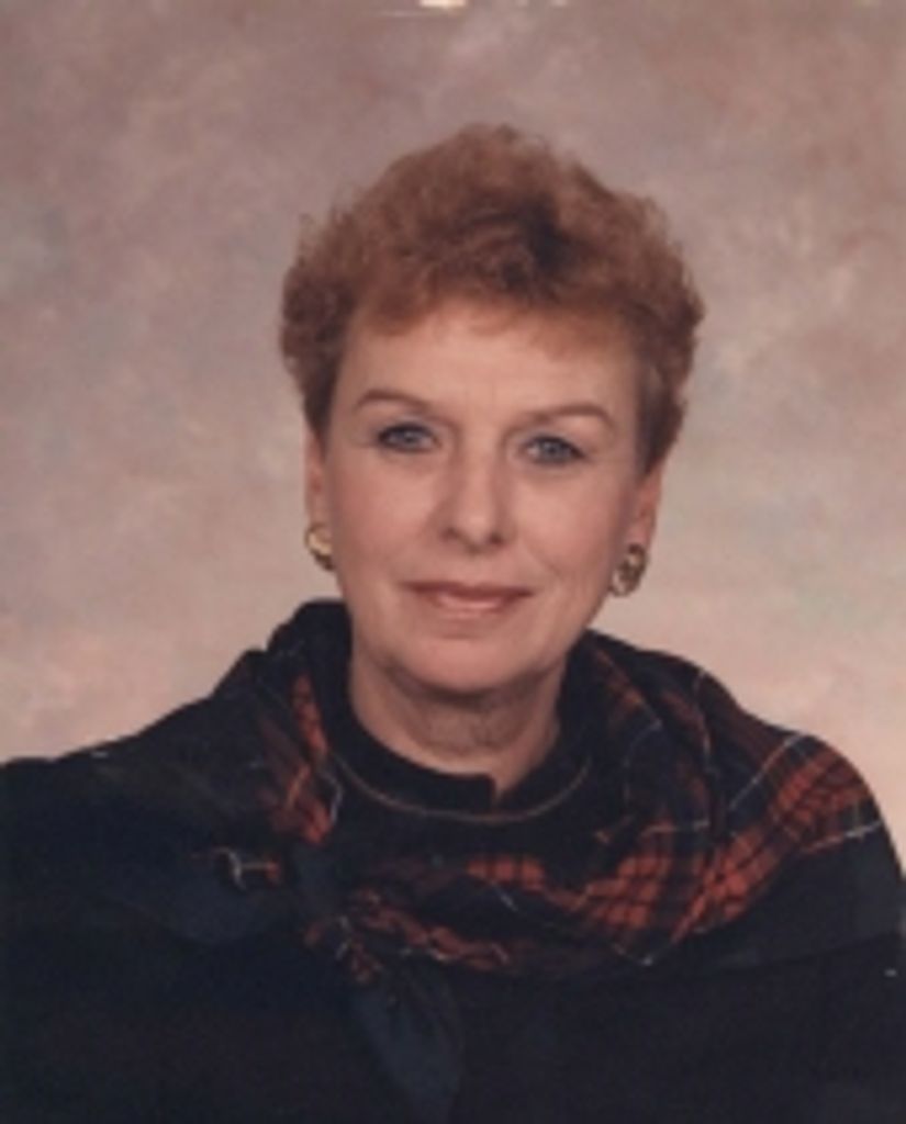 Laverne D. Karolus