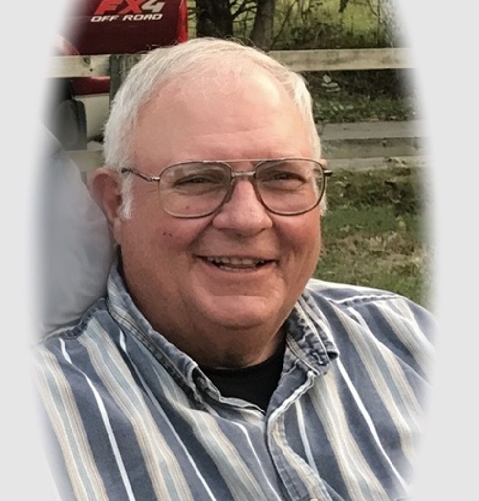 Randal Ray Gibbs Profile Photo