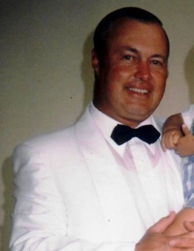 Kenneth Lee Burns Profile Photo