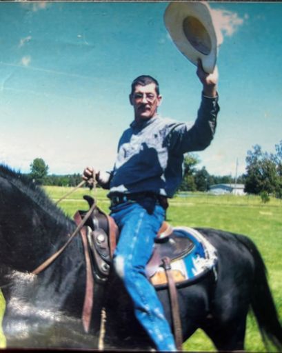 Steven Luke Loomis's obituary image