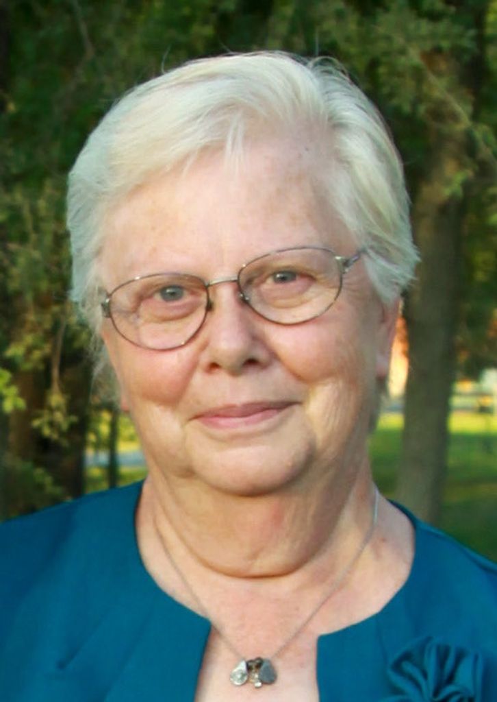 Janice Mell