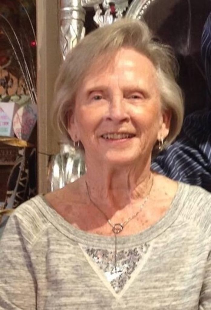 Edythe Louise Williams Profile Photo