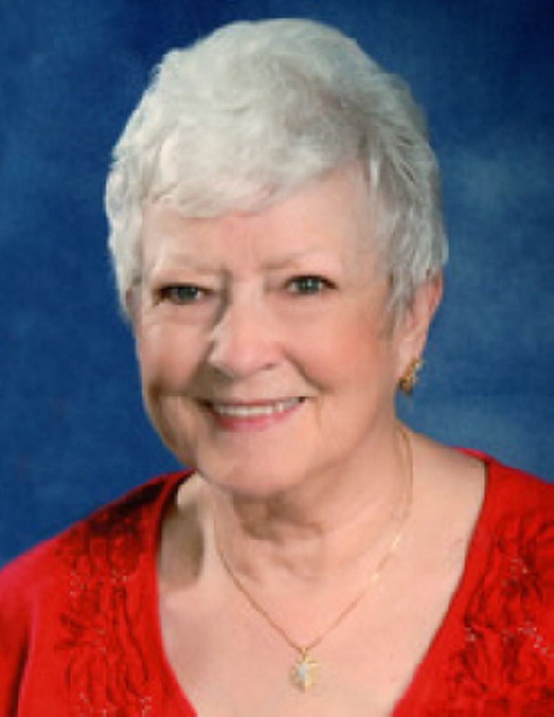 Carol Ann Gearner
