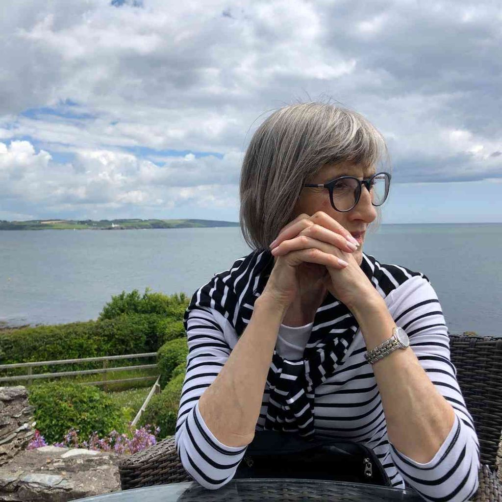 Geraldine "Geri" Mary Patricia Hines Profile Photo