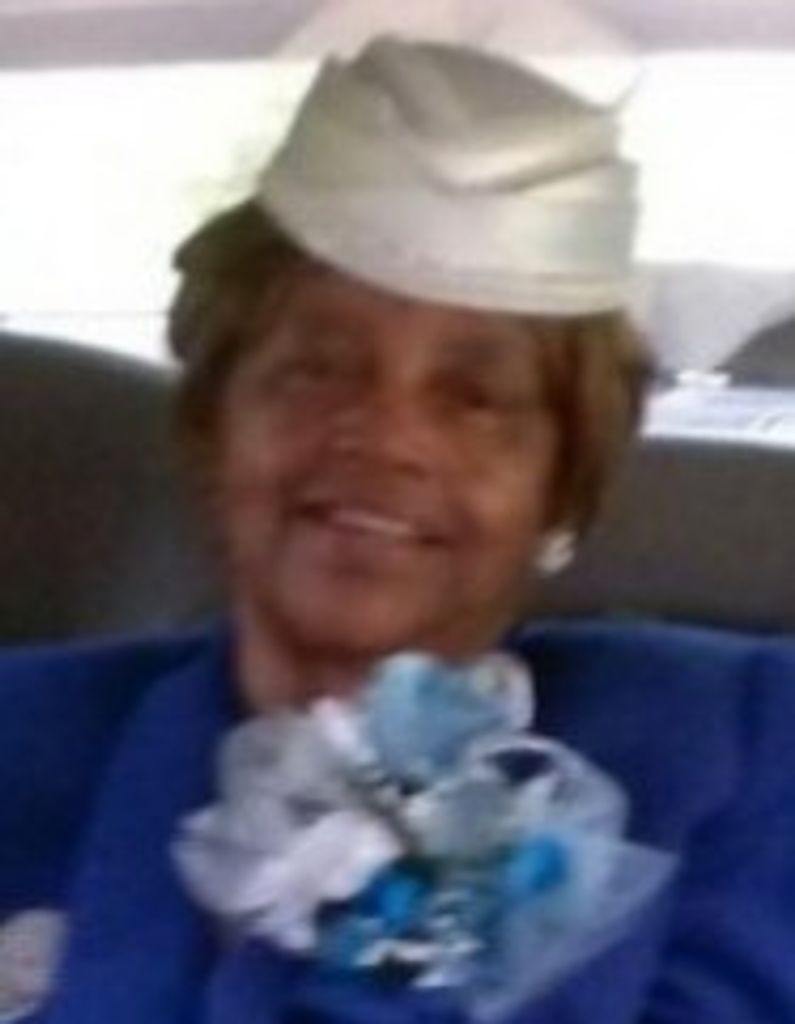 Willie Jean James Profile Photo